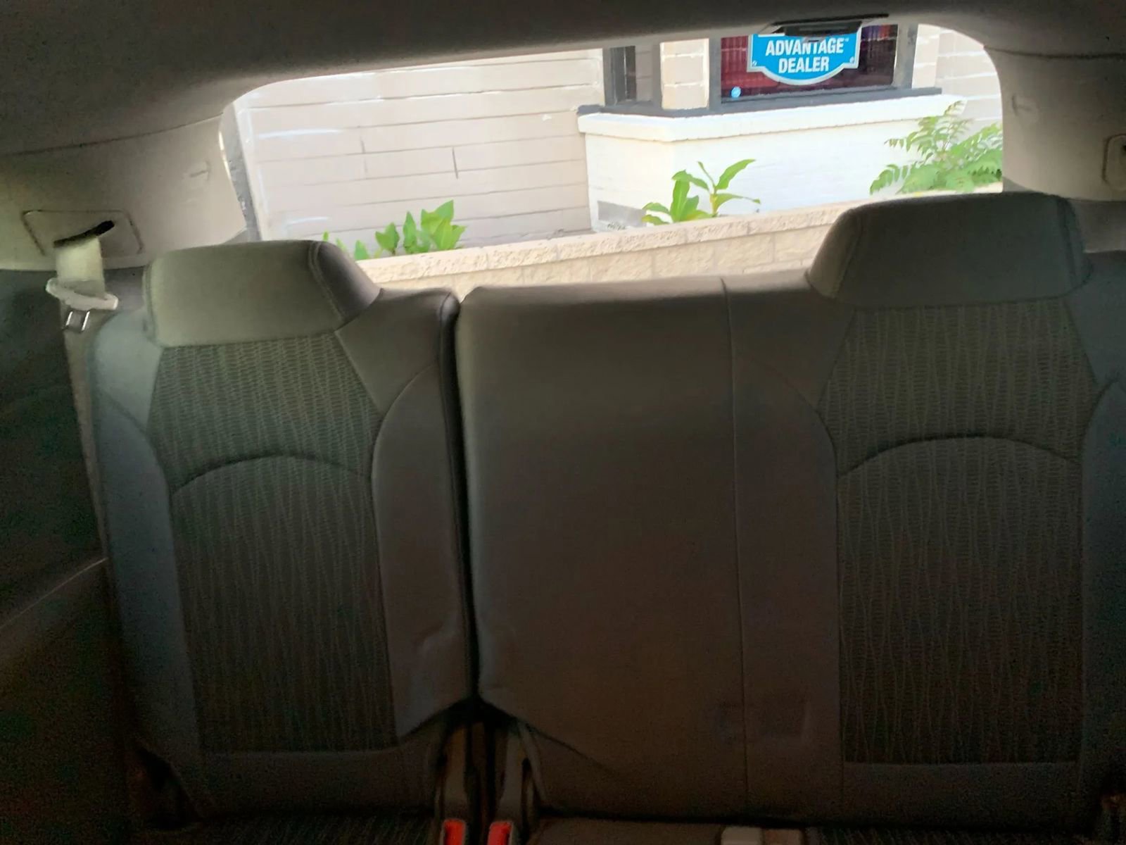 Used 2015 Chevrolet Traverse LS image 34