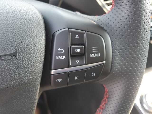 Used 2023 Ford Escape ST-Line Elite AWD/4WD image 12