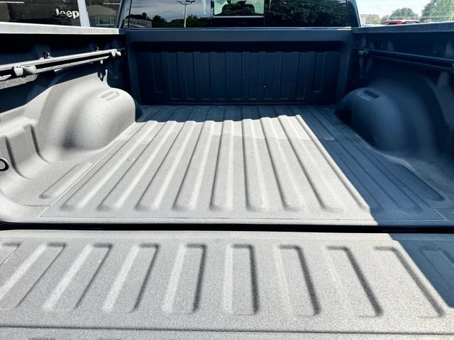 Used 2023 RAM 1500 Big Horn AWD/4WD image 7