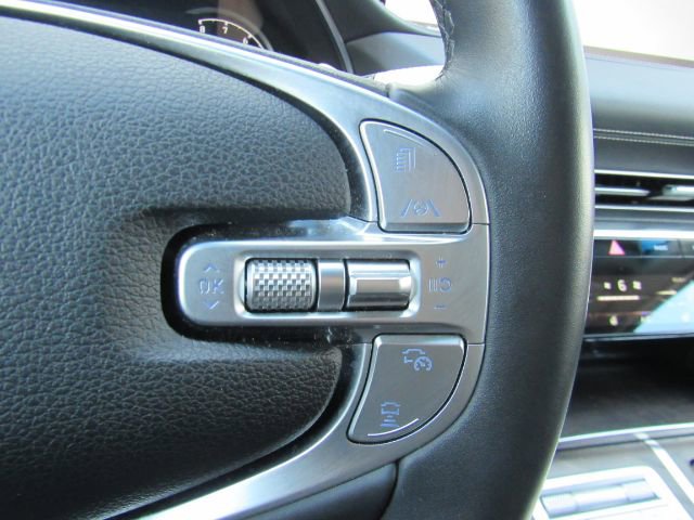 Used 2024 Genesis GV80 2.5T image 45