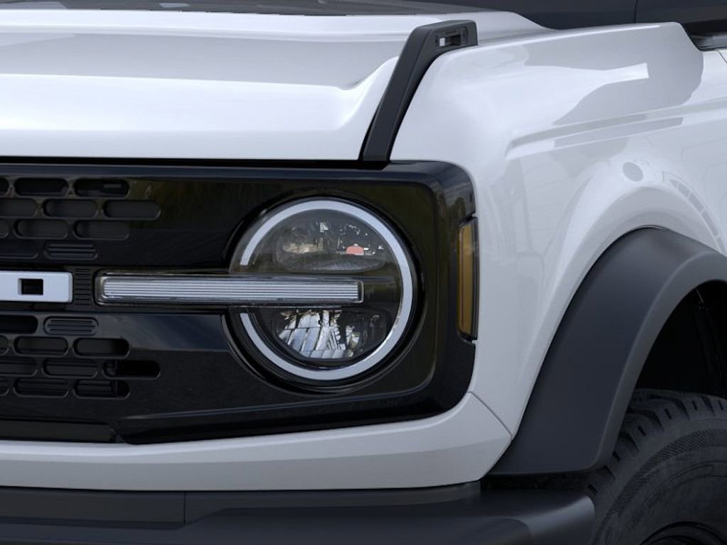 New 2026 Ford Bronco Outer Banks AWD/4WD image 20