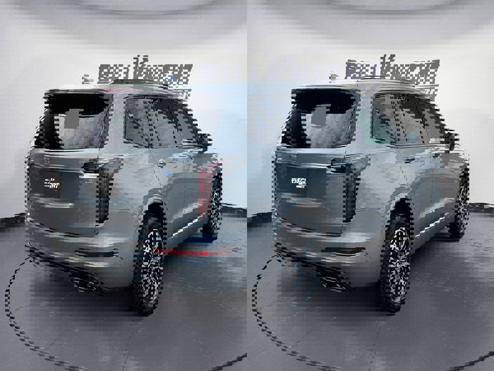 Used 2025 Cadillac XT6 Sport image 5