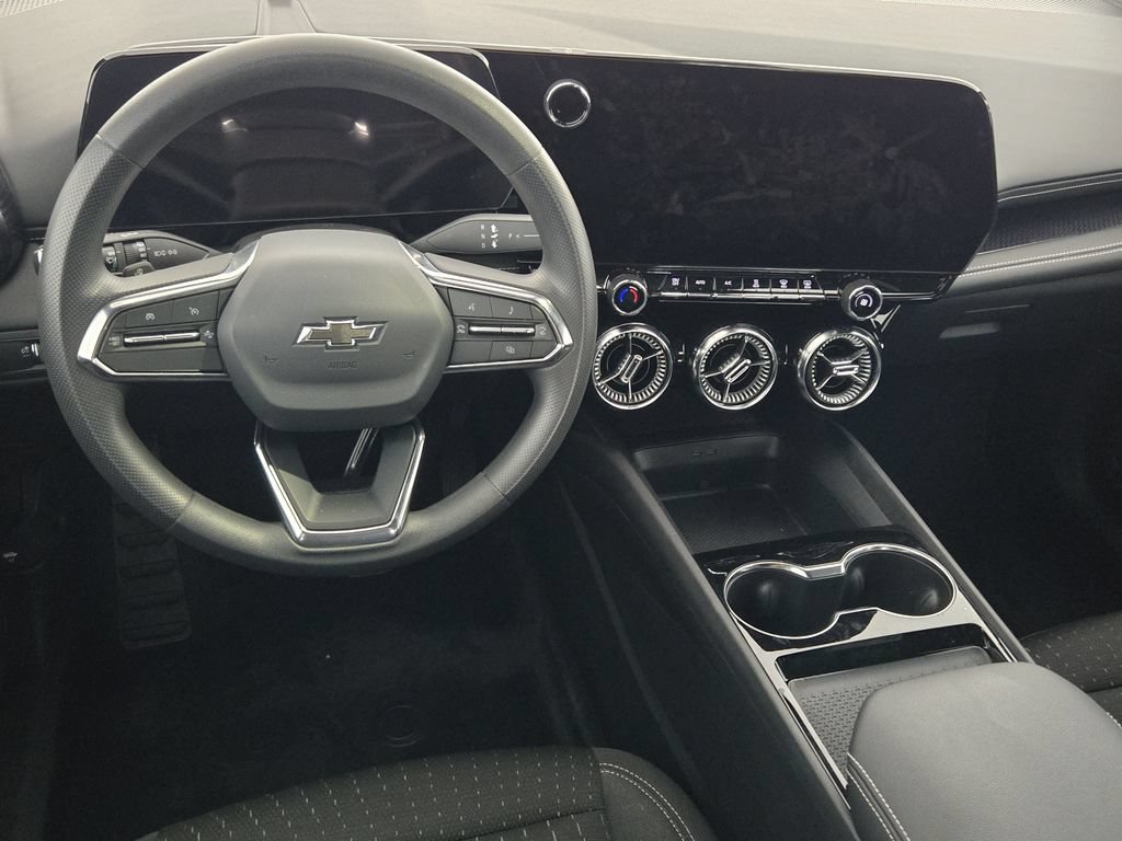 New 2025 Chevrolet Blazer EV LT w/ Midnight/Sport Edition FWD image 29