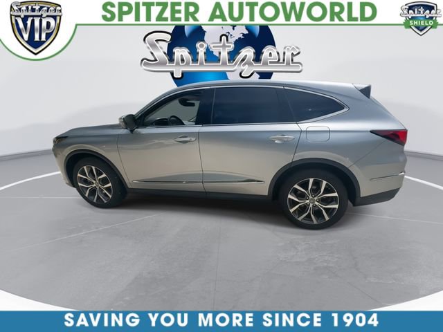 Used 2023 Acura MDX SH-AWD w/ Technology Package image 6