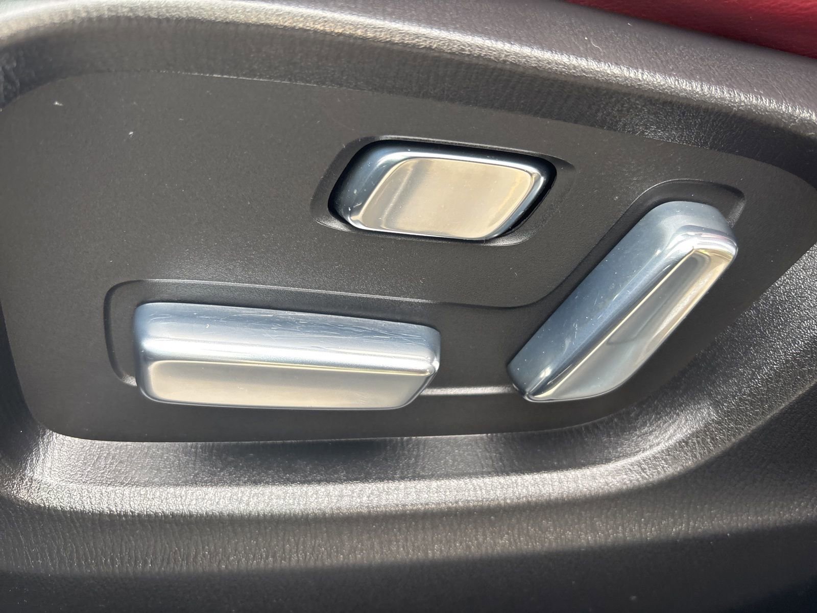 Used 2022 MAZDA CX-9 Carbon Edition image 23