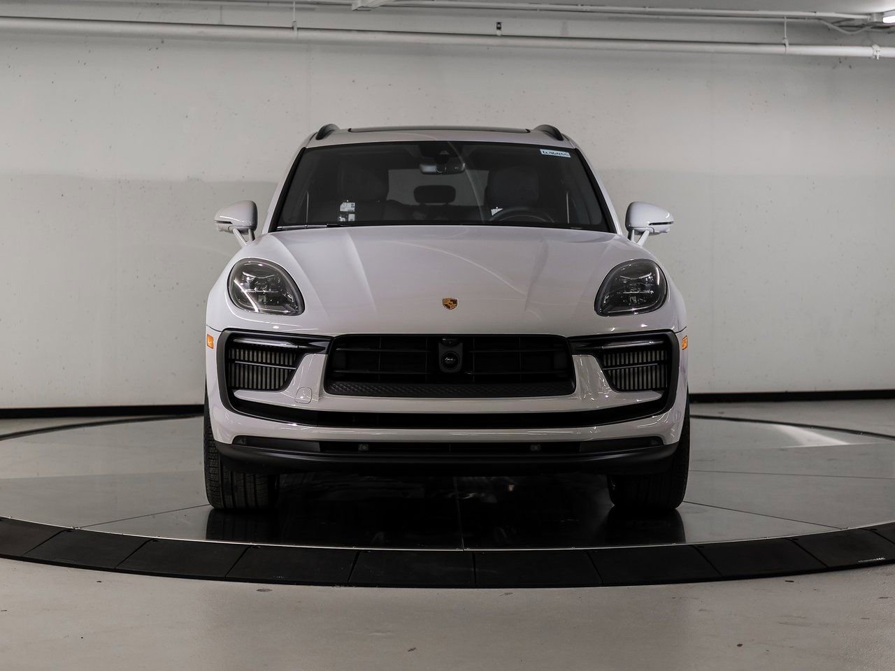 New 2026 Porsche Macan S image 10