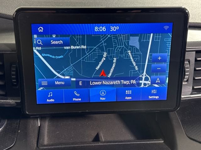 Used 2020 Ford Explorer ST w/ ST Street Pack image 31