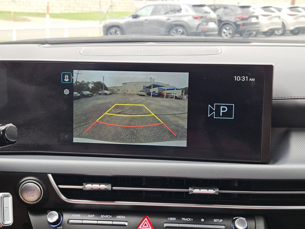 Used 2025 Hyundai Sonata SEL FWD image 21