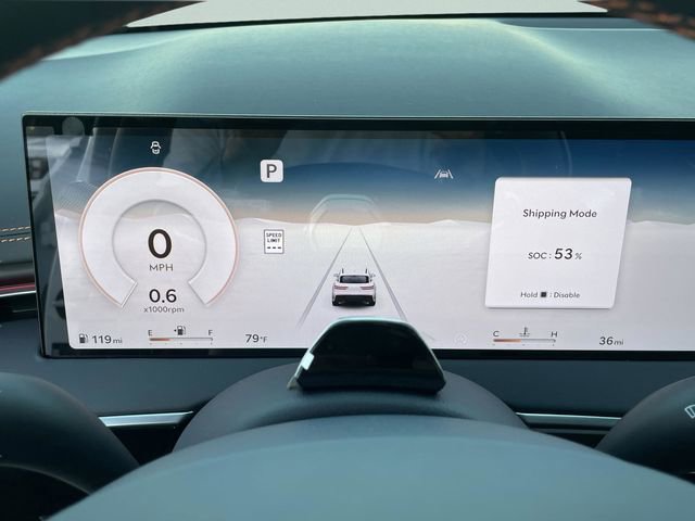 New 2026 Genesis GV70 3.5T Sport Advanced image 32