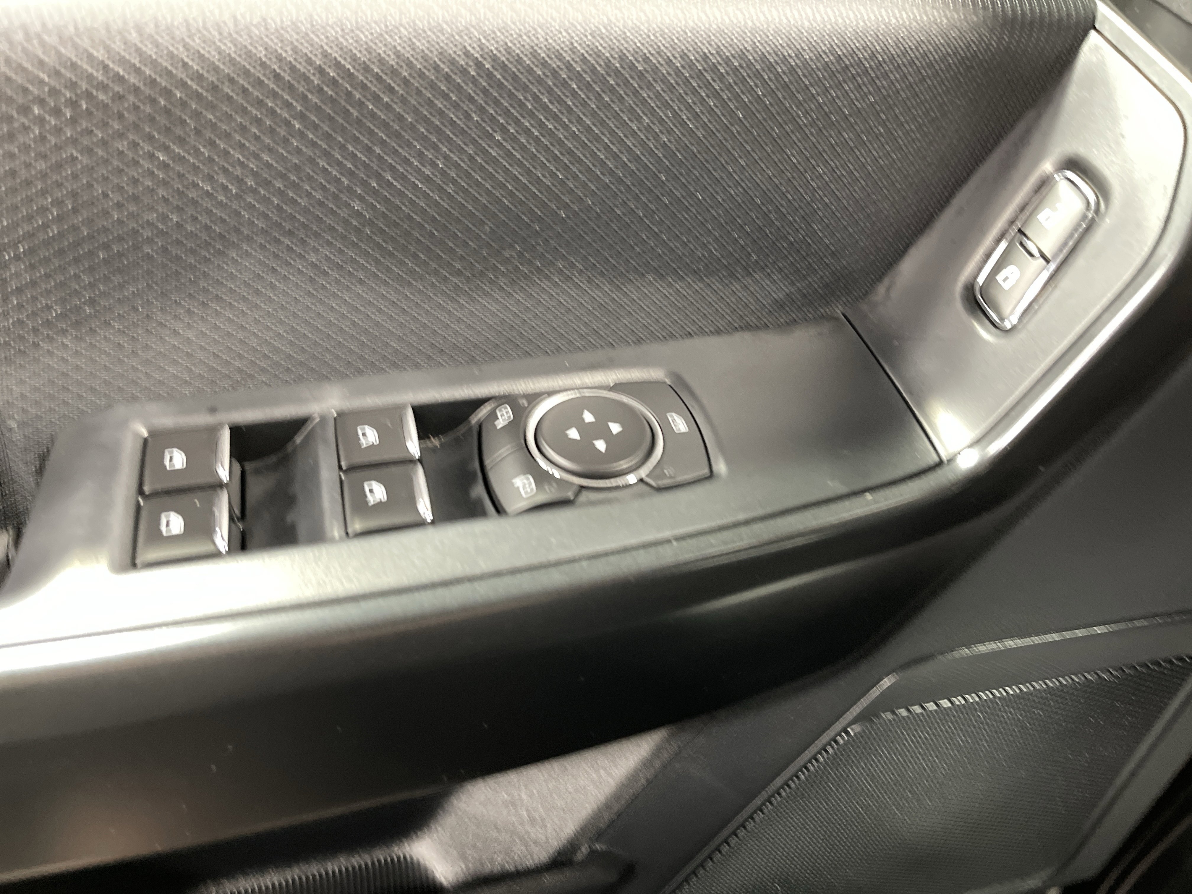 Used 2022 Ford F150 XL w/ STX Appearance Package image 11