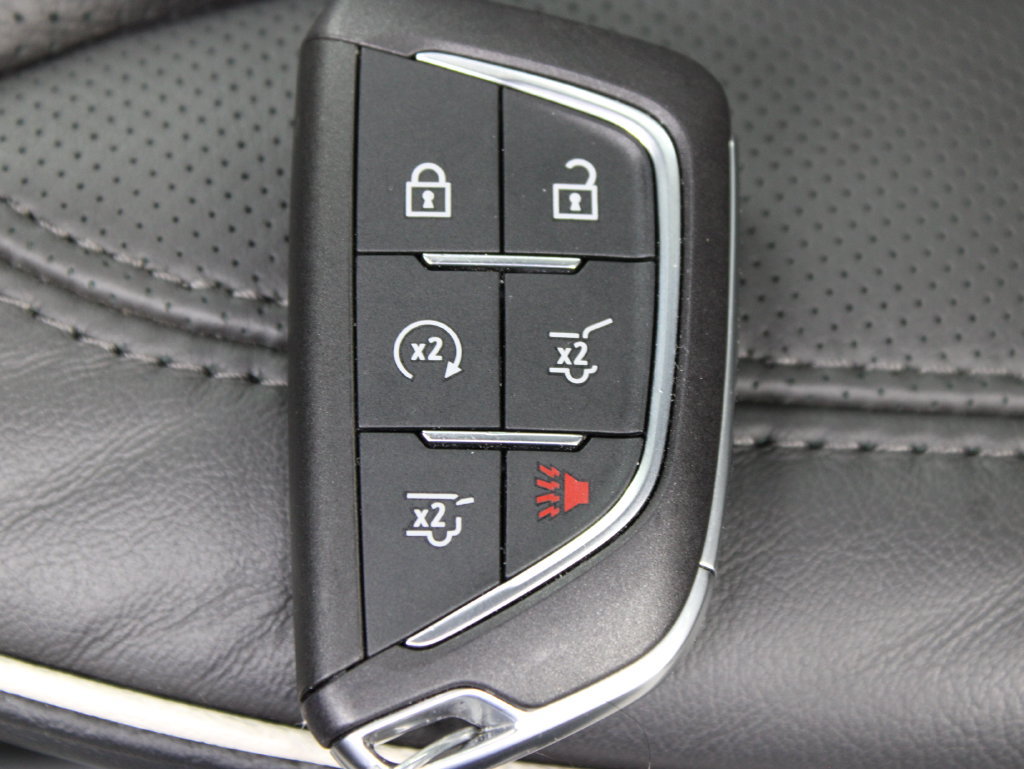 Used 2026 Cadillac Escalade ESV Sport AWD/4WD image 79
