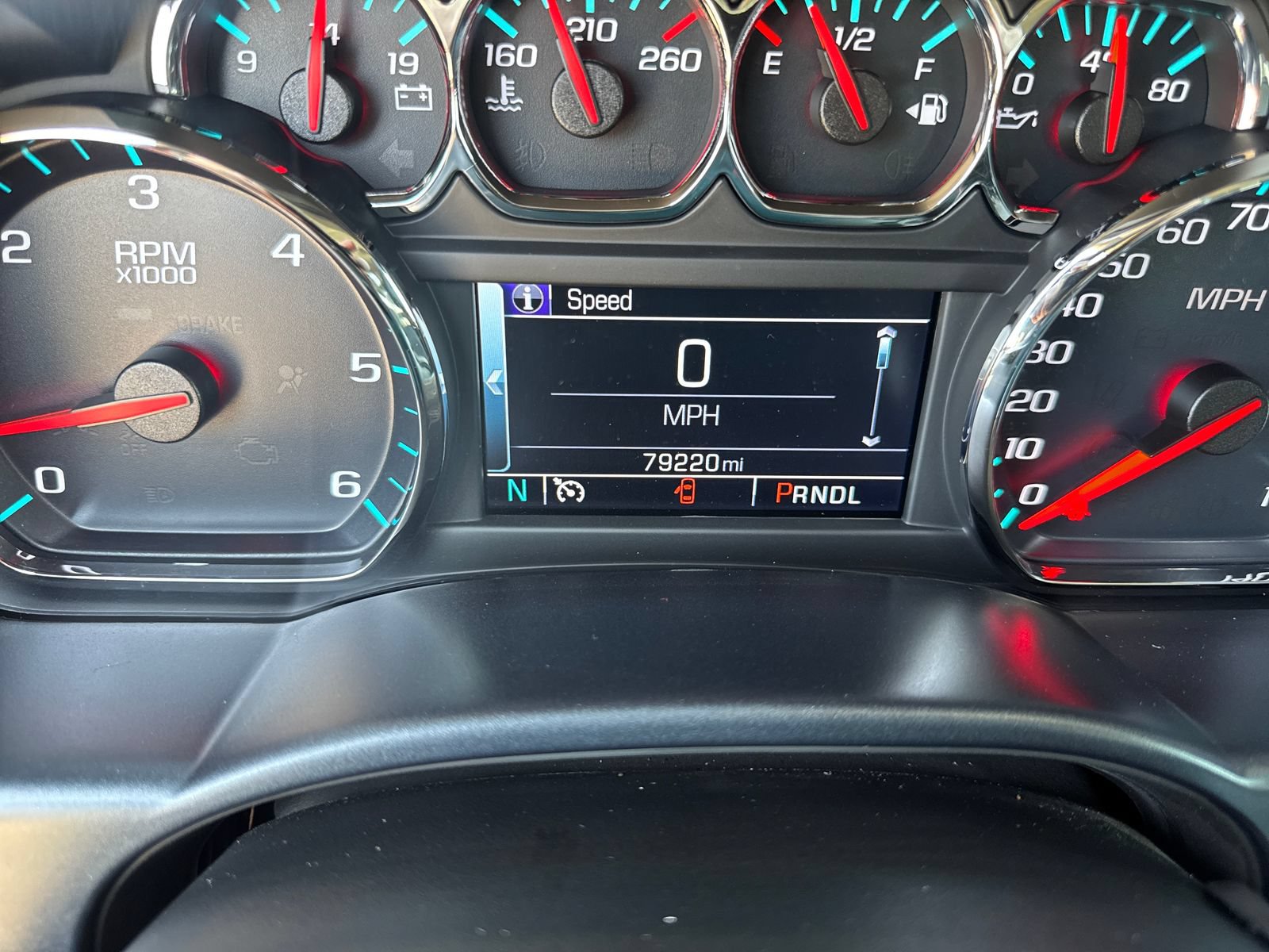 Used 2018 GMC Sierra 1500 SLT w/ SLT Premium Package AWD/4WD image 12