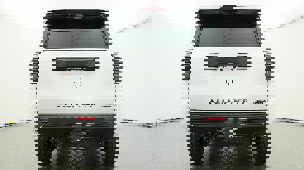 New 2026 Toyota 4Runner Limited image 7