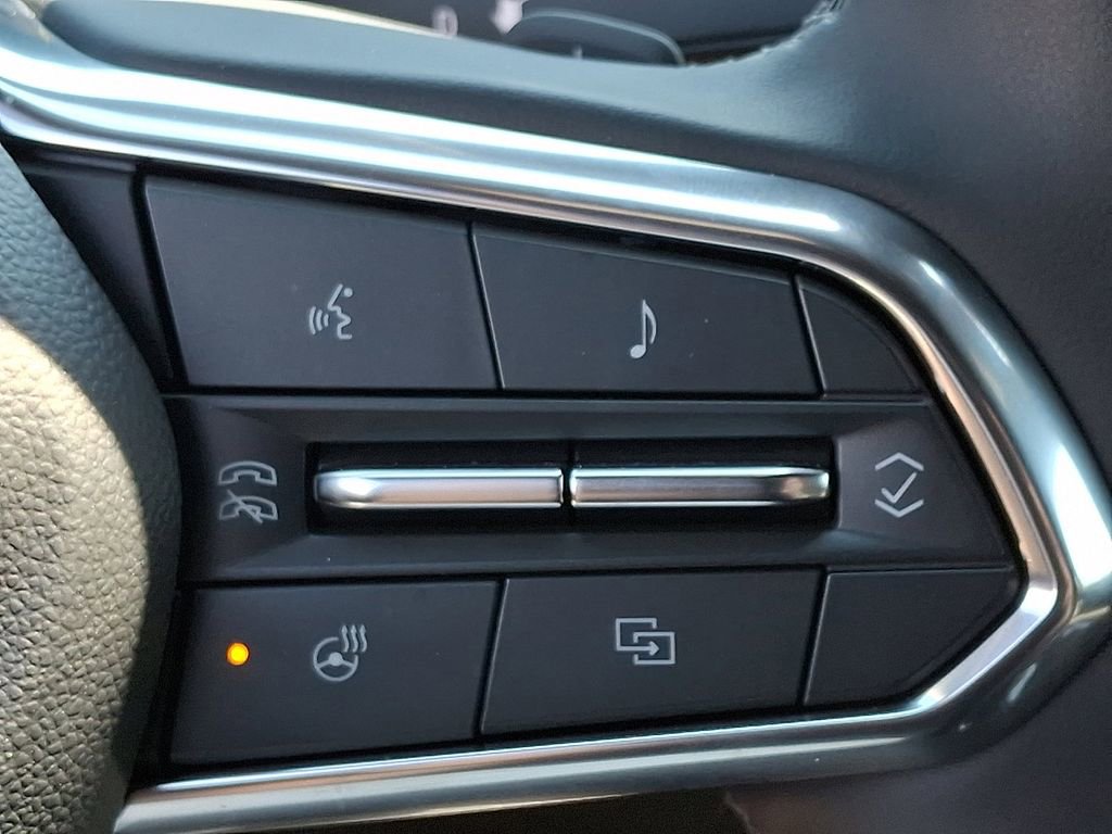 Used 2025 Chevrolet Equinox LT w/ Safety and Technology Package FWD image 22