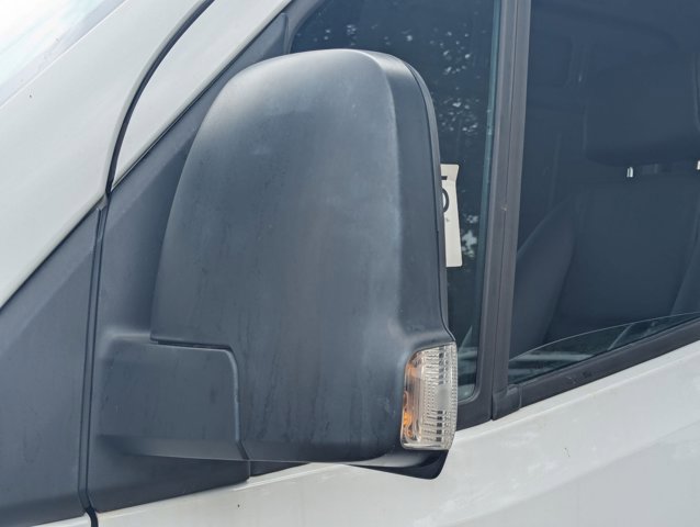 Used 2025 Mercedes-Benz Sprinter 2500 image 8