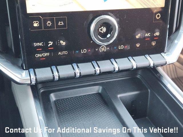 New 2026 GMC Acadia Elevation w/ Black Edition AWD/4WD image 14
