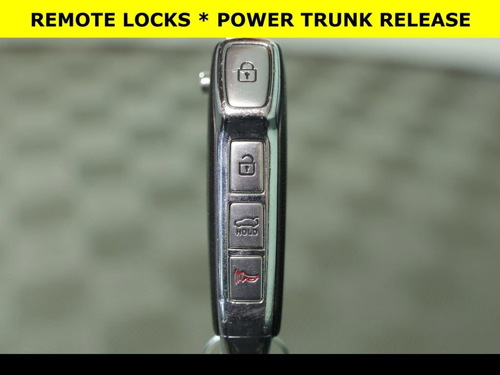 Used 2024 Kia Forte LXS image 6