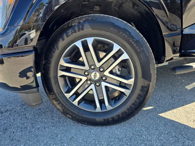 Used 2023 Ford F150 XL w/ STX Appearance Package image 26