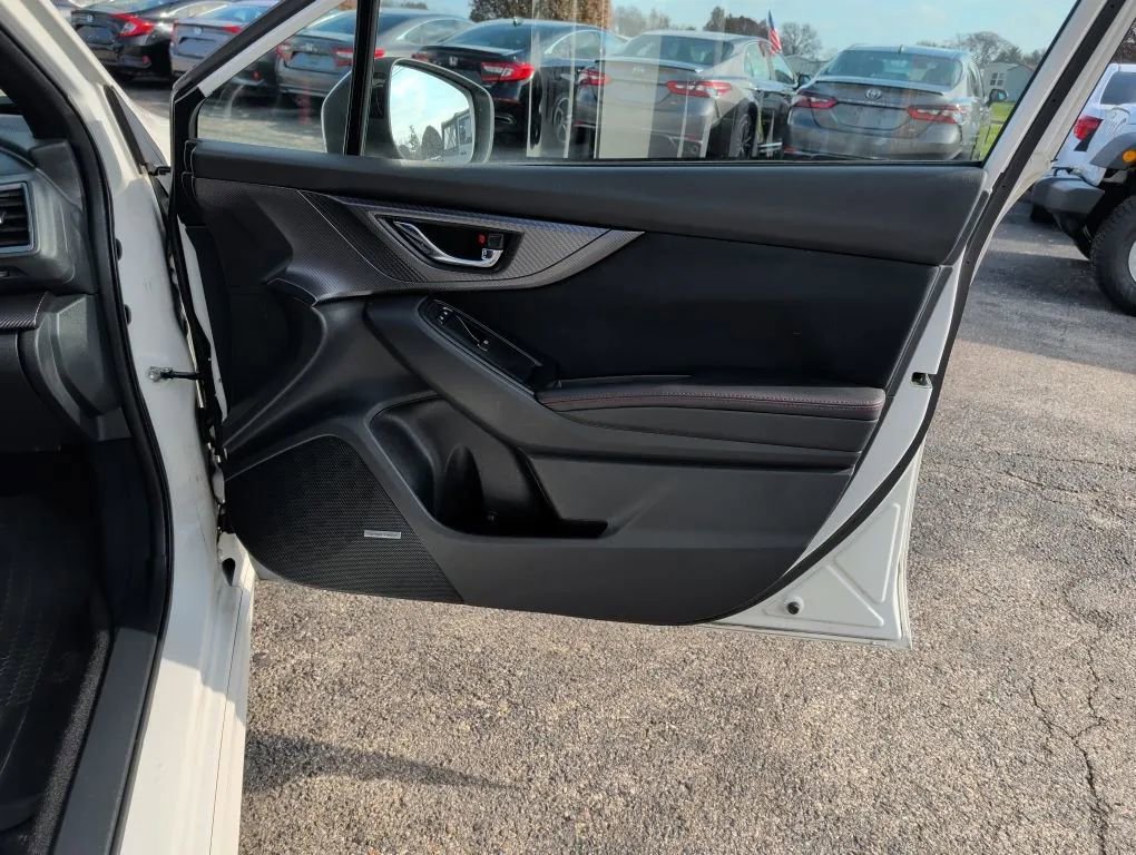 Used 2019 Subaru Impreza 2.0i Sport image 16