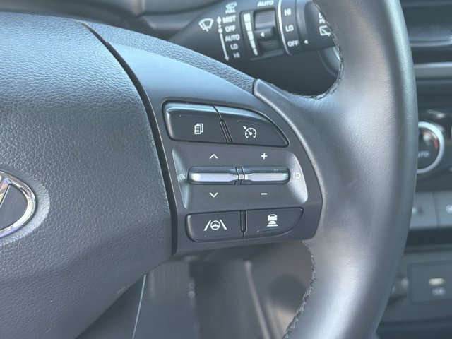 Certified 2023 Hyundai Kona Limited FWD image 28