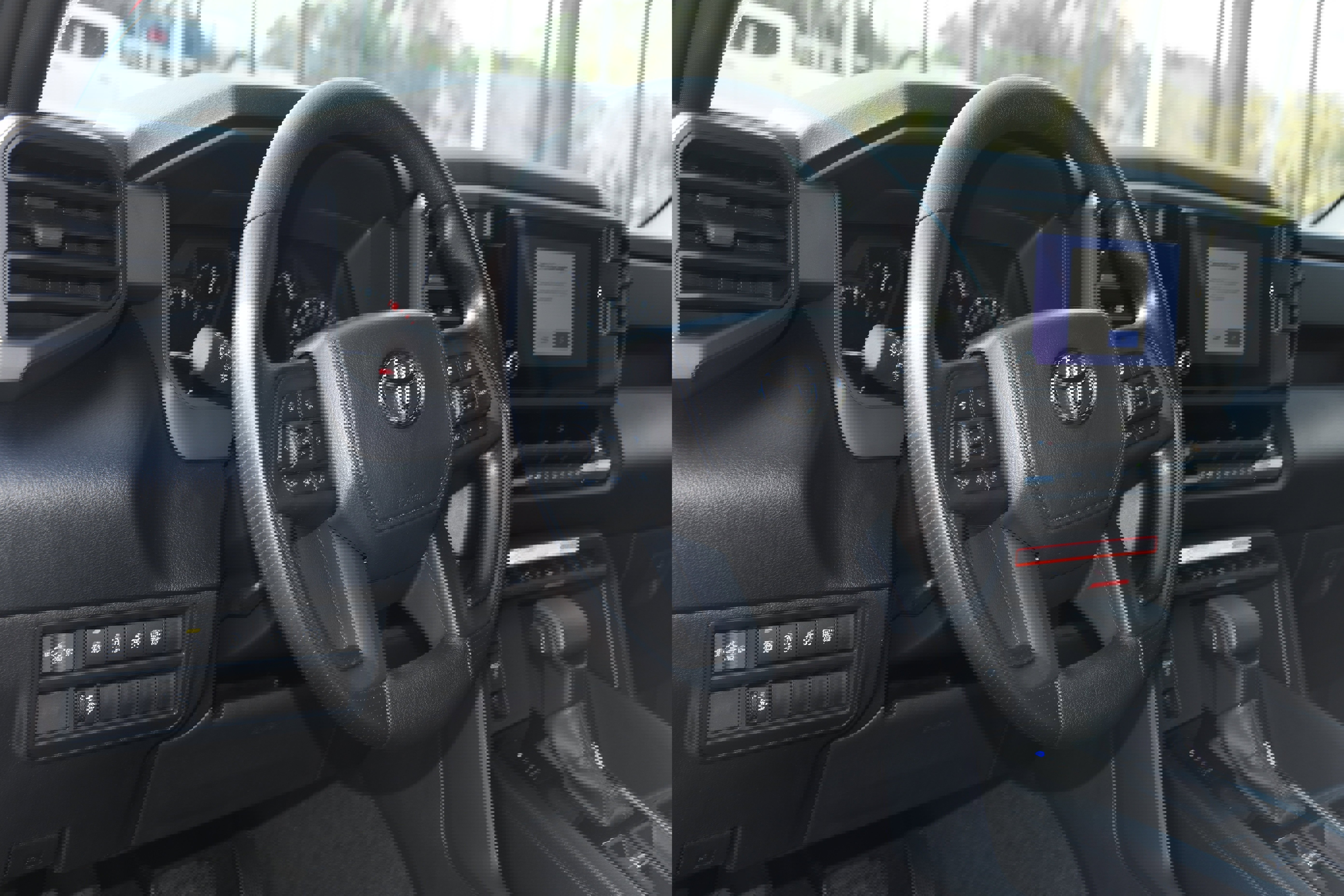 New 2026 Toyota Tundra SR image 4