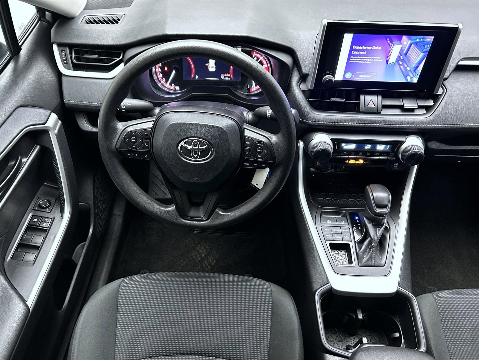 Used 2024 Toyota RAV4 LE image 14