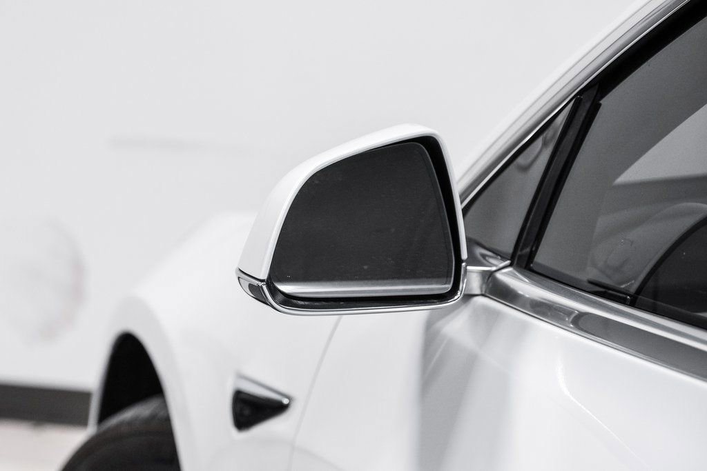 Used 2020 Tesla Model 3 Long Range image 36