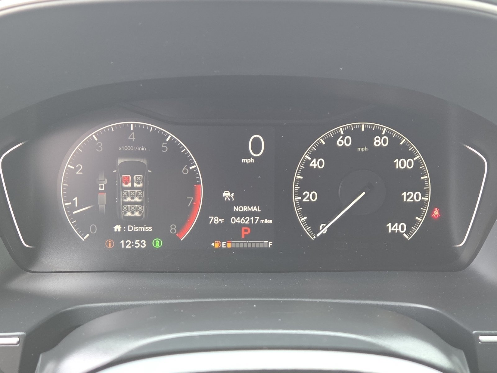 Used 2025 Honda Pilot Sport image 26