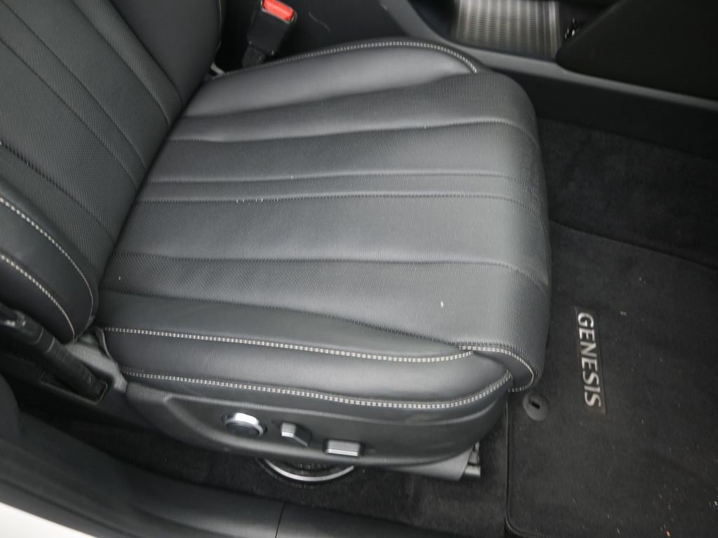 Used 2024 Genesis GV80 3.5T image 12