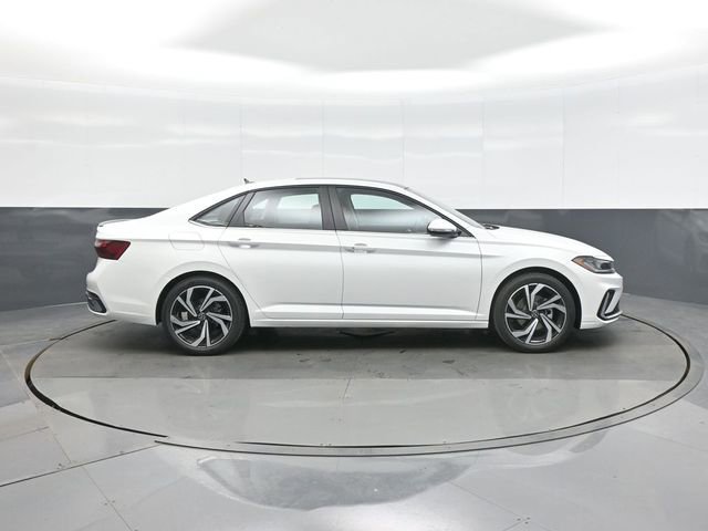 New 2026 Volkswagen Jetta SEL image 8