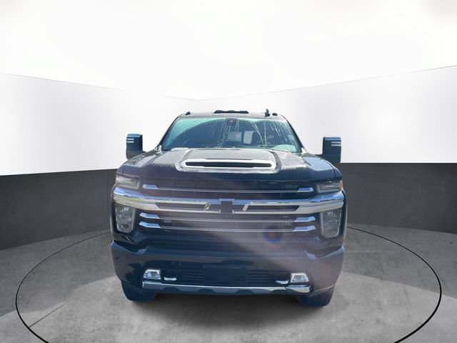 Used 2020 Chevrolet Silverado 2500 High Country w/ Z71 Off-Road Package AWD/4WD image 2