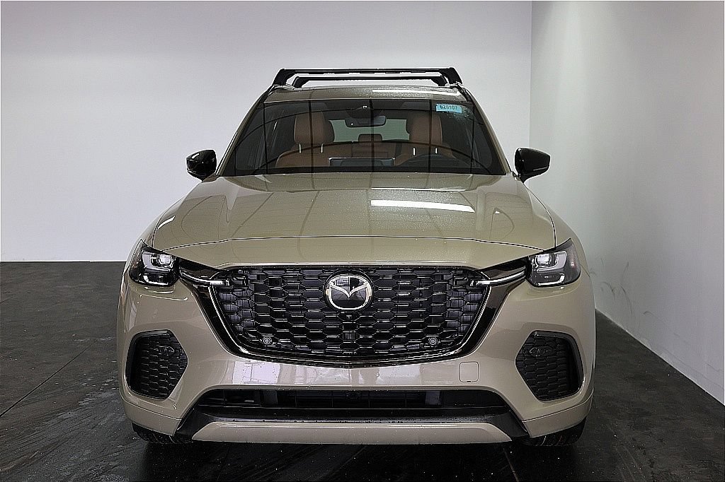 New 2026 MAZDA CX-70 3.3 Turbo S w/ Premium Plus AWD/4WD image 6