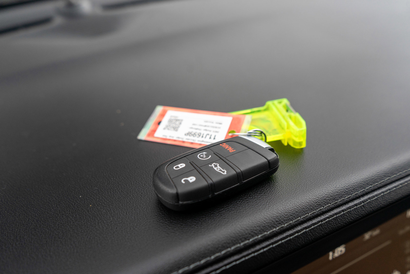 Used 2023 Dodge Challenger GT w/ Plus Package image 26