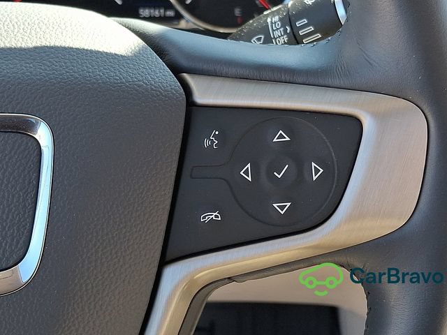 Certified 2022 GMC Acadia Denali FWD image 24
