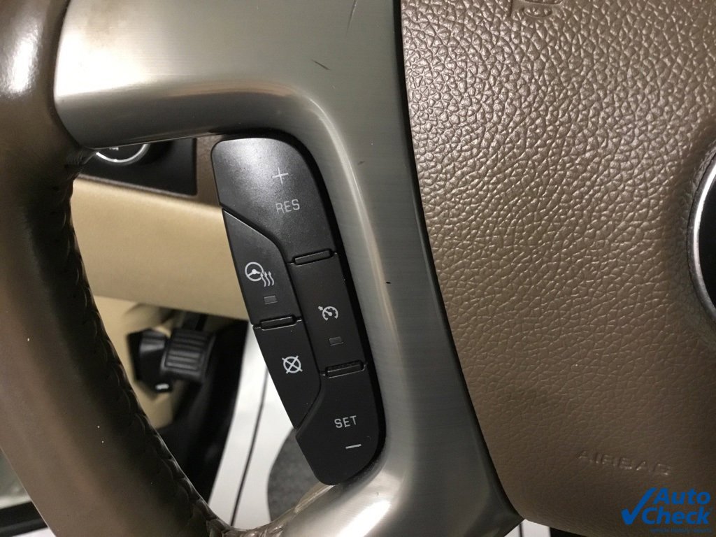 Used 2014 Chevrolet Tahoe LTZ image 52