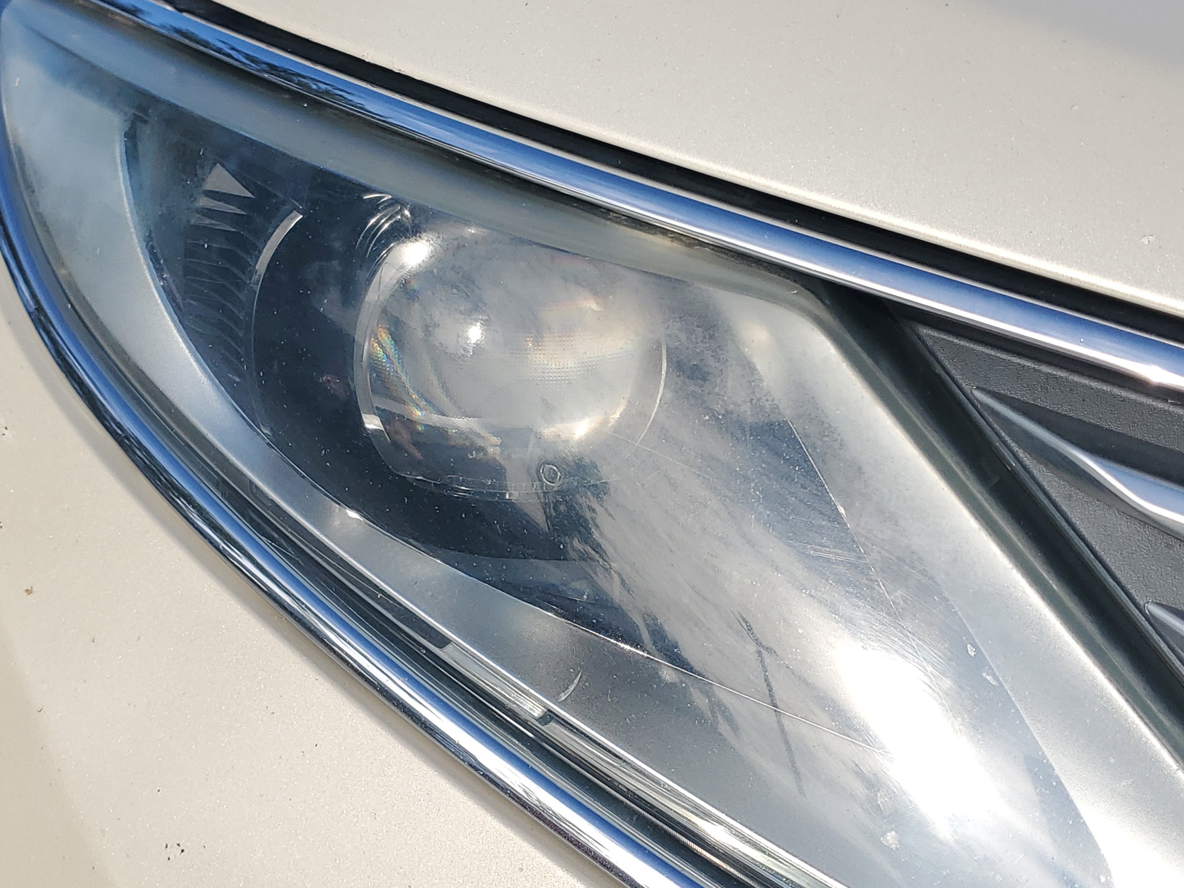 Used 2014 Lincoln MKZ Hybrid w/ Equipment Group 202A Reserve image 2