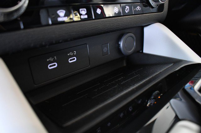 New 2026 Mitsubishi Outlander SE AWD/4WD image 33