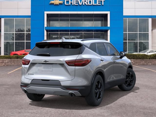 New 2026 Chevrolet Blazer LT w/ Convenience Package FWD image 4