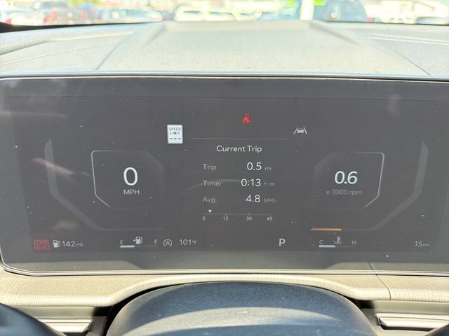 New 2026 Kia Sportage X-Line AWD/4WD image 11