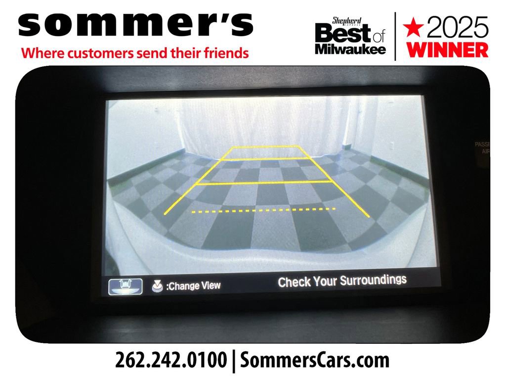 Used 2014 Acura MDX SH-AWD image 17