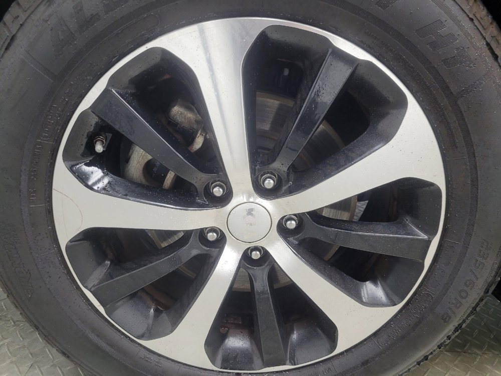 Used 2018 Kia Sorento EX w/ EX Advanced Touring Package image 31