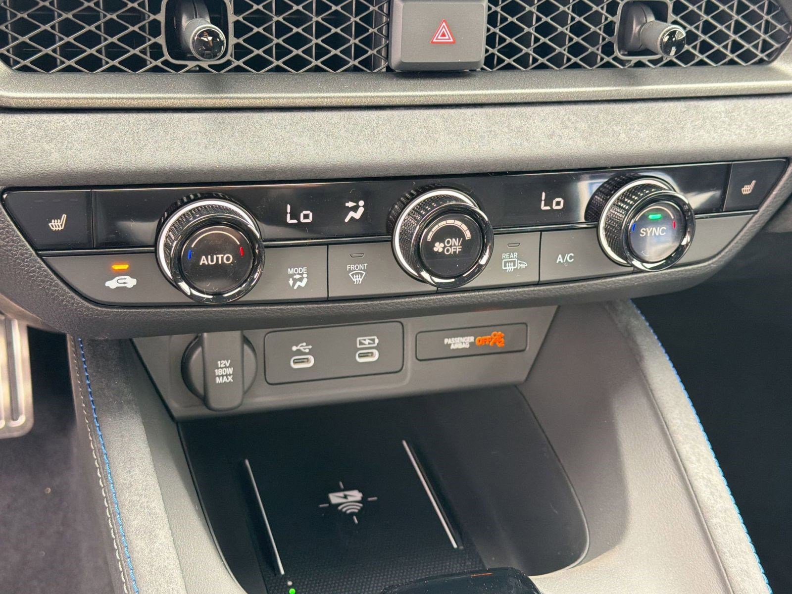 New 2026 Honda Prelude image 24