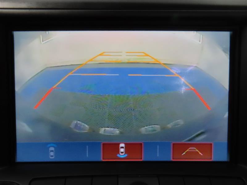 Used 2019 Chevrolet Corvette Stingray Coupe w/ 2LT Preferred Equipment Group image 21