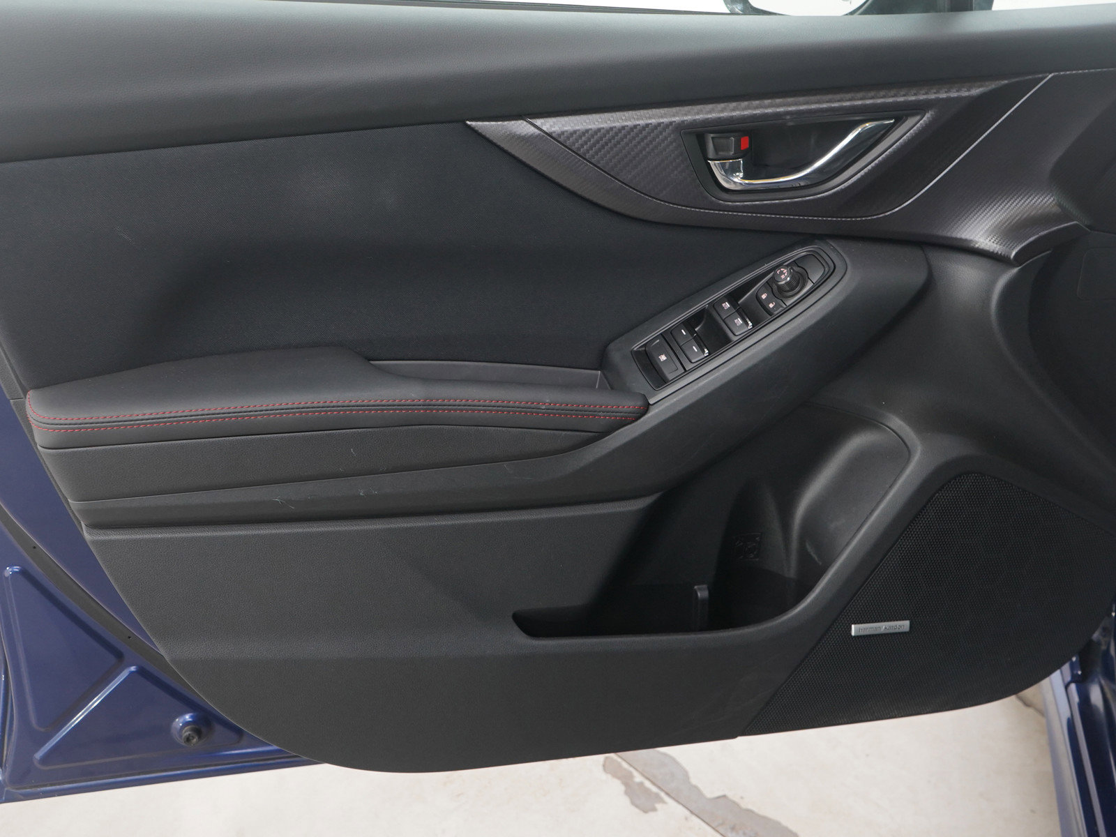 Used 2017 Subaru Impreza 2.0i Sport AWD/4WD image 20