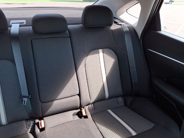 Used 2024 Hyundai Sonata SEL AWD/4WD image 14