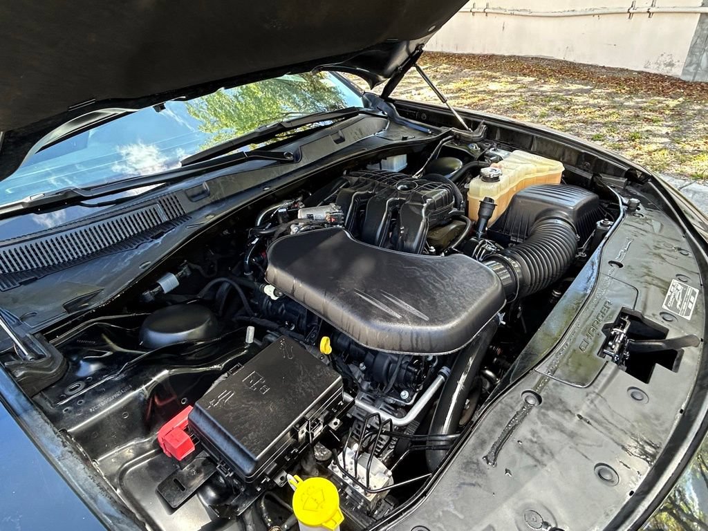 Certified 2023 Dodge Charger SXT RWD image 30