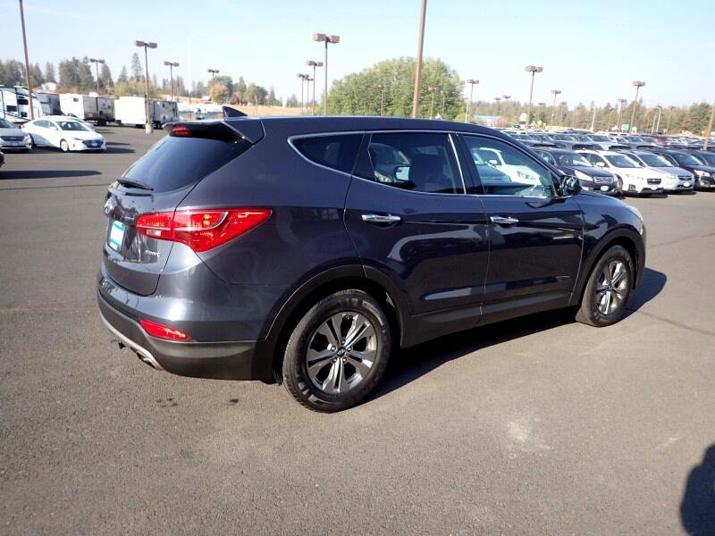 Used 2016 Hyundai Santa Fe Sport image 5
