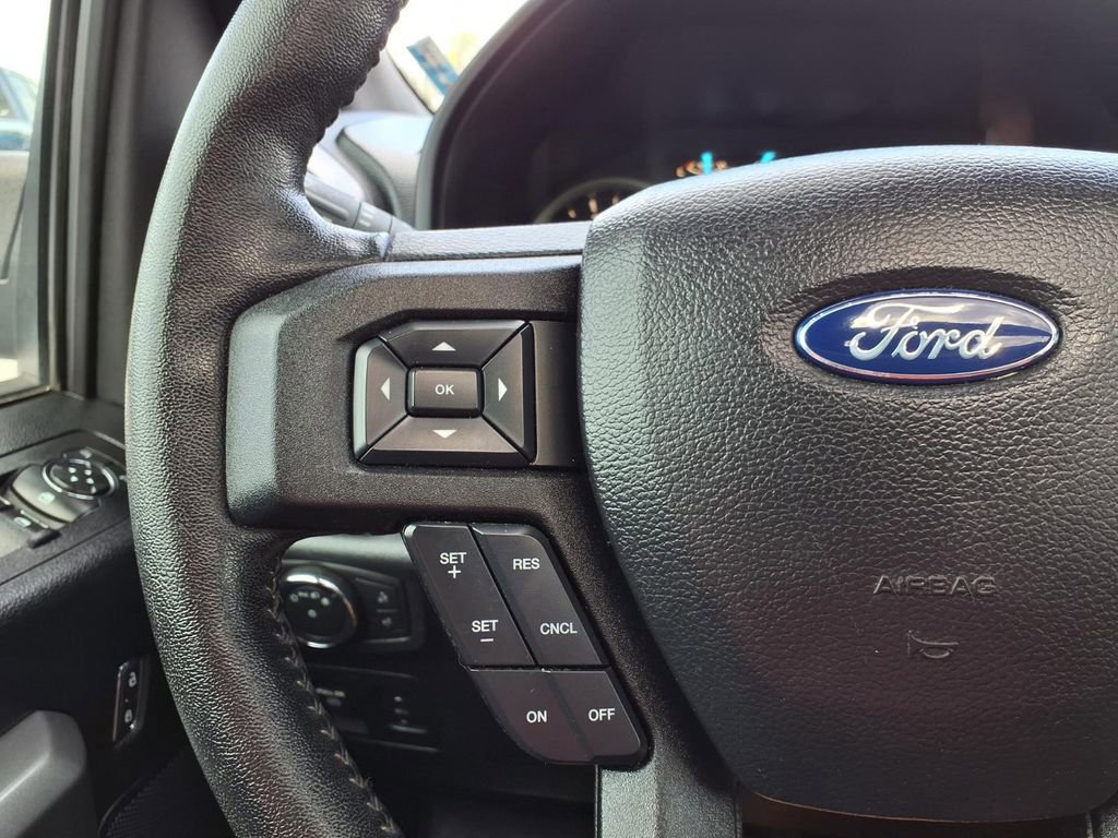 Used 2018 Ford F150 XLT w/ Equipment Group 302A Luxury image 36