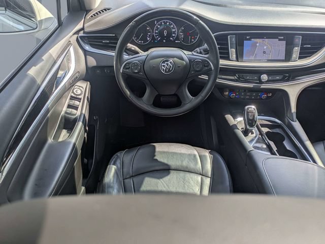 Used 2019 Buick Enclave Avenir w/ Avenir Technology Package FWD image 17