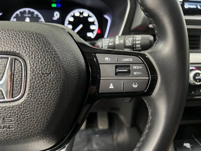 Used 2025 Honda Pilot Touring image 25
